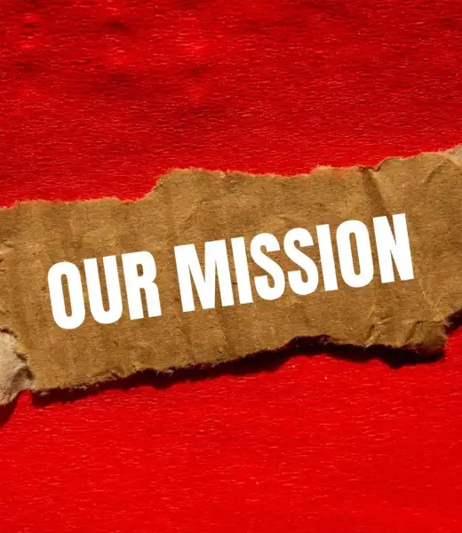 Our Mission1 (1) Our Mission1 (1)