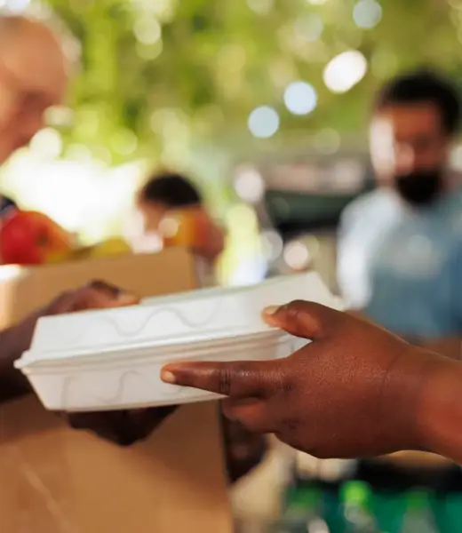 Outreach Outreach